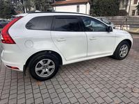 Usata Volvo XC60 Kinetic 181 CV (133 kW) 2015 SUV