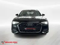 Usata Audi A6 Business 204 CV (150 kW) 2024 Nero Station wagon