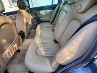 Usata Lancia Thesis 230 CV (169 kW) 2006 Grigio Berlina