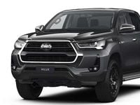 Nuova Toyota HiLux Executive 150 CV (110 kW) 2025 Other Pick-up