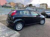 usata Fiat Grande Punto 1.4 GPL 5 porte Active neopatentati