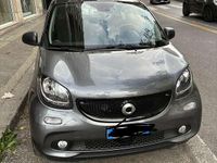 Usata Smart ForFour Passion 71 CV (52 kW) 2019 Utilitaria