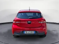 Usata Kia Rio 84 CV (61 kW) 2018