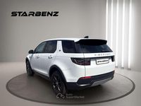 Occasion Land Rover Discovery Sport SE Dynamic 150 ch (110 kW) 2020 Blanc SUV