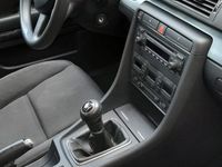 usata Audi A4 2.0 tdi 140cv