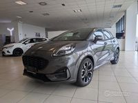 Usata Ford Puma ST-Line X 125 CV (91 kW) 2022 Other SUV