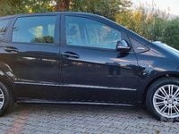 Usata Mercedes A180 Edition 109 CV (80 kW) 2009 Nero Berlina