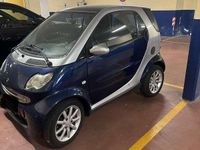 Usata Smart ForTwo Coupé 75 CV (55 kW) 2005 Coupé