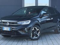 Usata VW Taigo R-line 116 CV (85 kW) 2025 Nero SUV