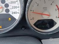 Usata Dodge Caliber 140 CV (102 kW) 2008 Grigio Utilitaria