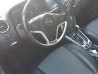 usata Opel Antara - 2012