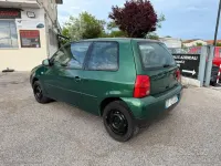 Usata VW Lupo Comfortline 75 CV (55 kW) 2001 Utilitaria