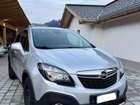 Usata Opel Mokka Cosmo 131 CV (96 kW) 2014 SUV