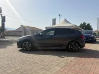 Usata BMW 116 M Sport 116 CV (85 kW) 2020 Grigio Utilitaria