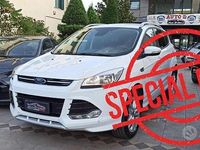 Occasion Ford Kuga Titanium X 181 ch (133 kW) 2016 Blanc SUV