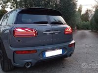 Usata Mini John Cooper Works Clubman 306 CV (225 kW) 2021 Grigio Station wagon