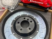 Usata BMW 330 Cabriolet 245 CV (180 kW) 2011 Bianco Cabrio