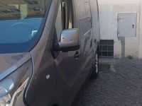Usata Renault Trafic 125 CV (91 kW) 2018 Monovolume