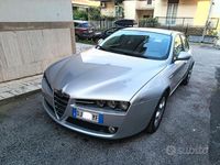 Usata Alfa Romeo 159 Progression 120 CV (88 kW) 2007 Berlina