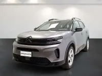 Usata Citroën C5 Aircross 131 CV (96 kW) 2023 Grigio SUV