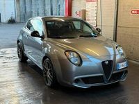 Usata Alfa Romeo MiTo Distinctive 120 CV (88 kW) 2013 Utilitaria