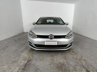 usata VW Golf VII 1.6 TDI 110 CV 5p. Business BlueMotion Technology