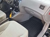 Usata Hyundai Tucson Dynamiq 113 CV (83 kW) 2005 Nero SUV