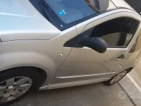 Usata Citroën C2 Exclusive 68 CV (50 kW) 2006 Grigio Utilitaria