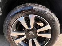 Usata Citroën C3 Aircross PureTech 110 CV (80 kW) 2019 Bianco SUV
