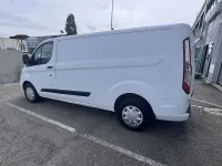 Usata Ford Transit Custom 129 CV (94 kW) 2020