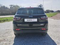 usata Jeep Compass 2.0 Multijet II aut. 4WD Limited