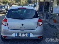 Usata Renault Clio II 2010 Berlina