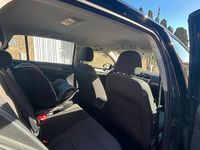 Usata VW Golf VII 110 CV (80 kW) 2016 Nero Berlina