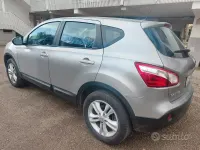 Usata Nissan Qashqai 117 CV (86 kW) 2010 SUV