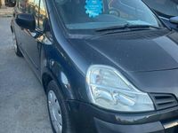 Usata Renault Grand Modus Dynamique 75 CV (55 kW) 2008 Grigio Monovolume