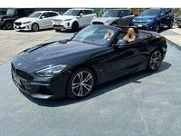 Usata BMW Z4 M Sport 258 CV (189 kW) 2021 Cabrio