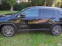 Usata Jeep Compass Limited 140 CV (102 kW) 2021 SUV