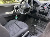 Usata VW Polo 60 CV (44 kW) 2000 Berlina