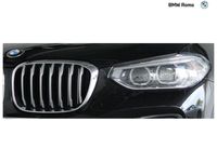usata BMW X4 (G02/F98) xdrive20d mhev 48V xLine auto - imm:30/06/2021 - 63.423km