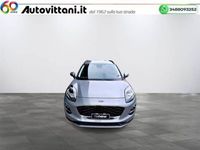 usata Ford Puma 1.0 ecoboost h Titanium X s s 125cv