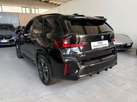 Usata BMW X1 M Sport 136 CV (100 kW) 2025 Blacksapphire metallic SUV