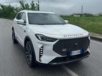 Usata Sportequipe S7 154 CV (113 kW) 2025 Bianco SUV