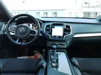 Begagnad Volvo XC90 R-Design 235 HK (172 kW) 2017 Svart SUV