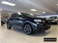 usata DS Automobiles DS7 Crossback E-Tense Automatica Prestige