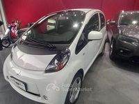Usata Mitsubishi i-MiEV 35 kW (48 CV) 2016 Bianco Utilitaria