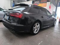 usata Audi A6 Avant 2.0 TDI 140KW S LINE 2016