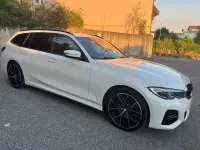 Usata BMW 330 M Sport 184 CV (135 kW) 2020 Station wagon