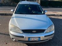 usata Ford Mondeo 2002 115cv