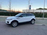 Usata Land Rover Range Rover evoque 150 CV (110 kW) 2016 SUV