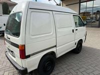 Usata Piaggio Porter 71 CV (52 kW) 2012 Bianco Furgone